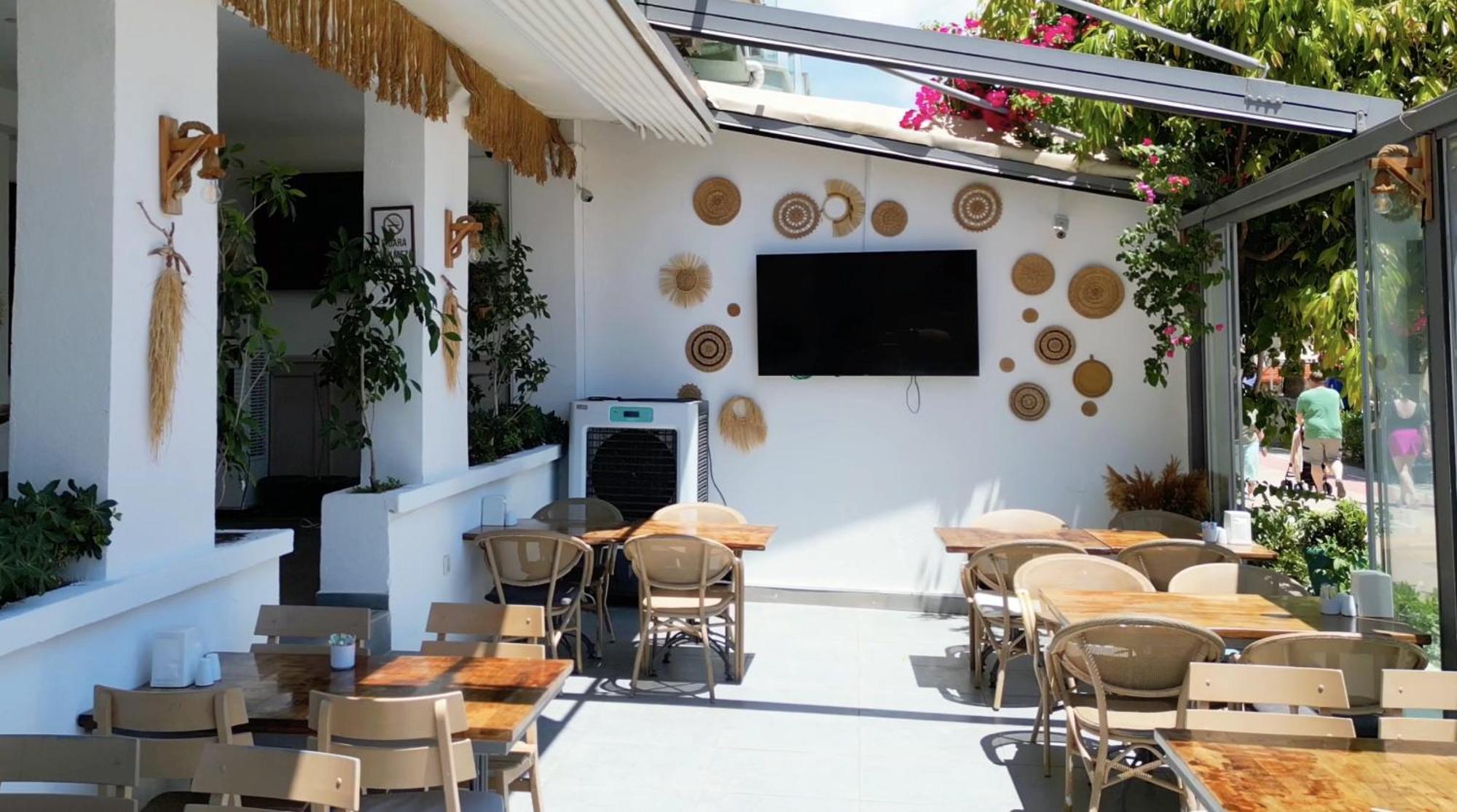 Reis Beach Hotel Marmaris Kültér fotó