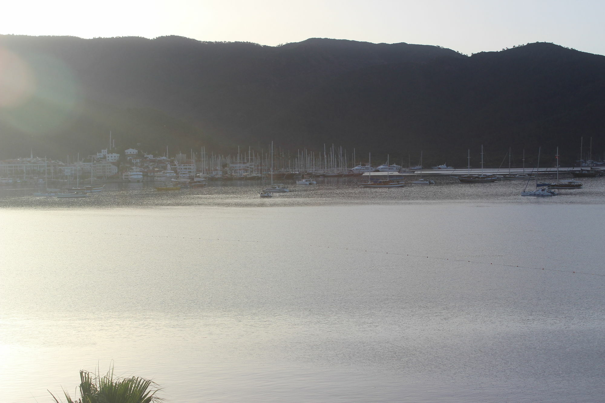 Reis Beach Hotel Marmaris Kültér fotó