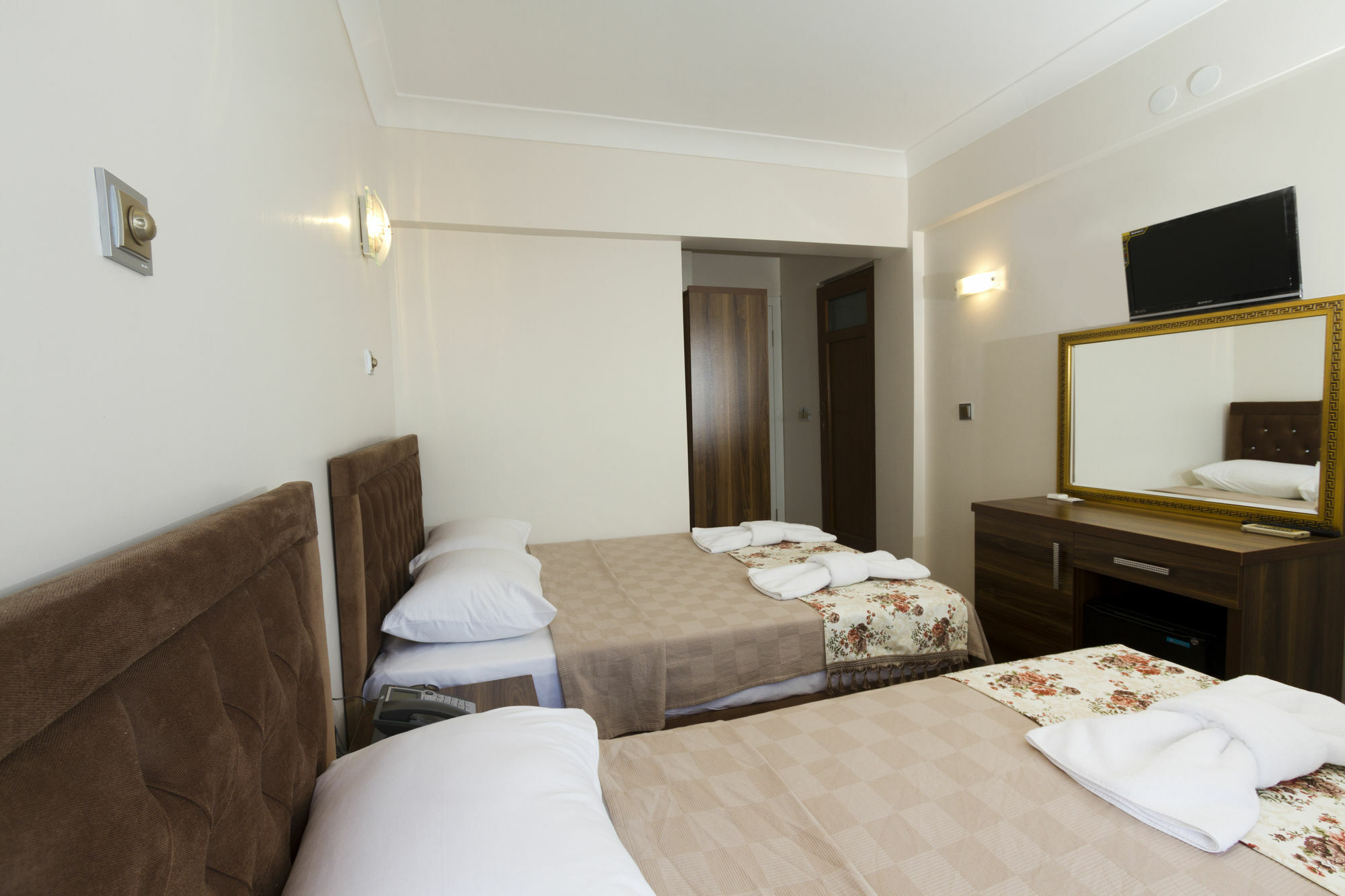Reis Beach Hotel Marmaris Kültér fotó